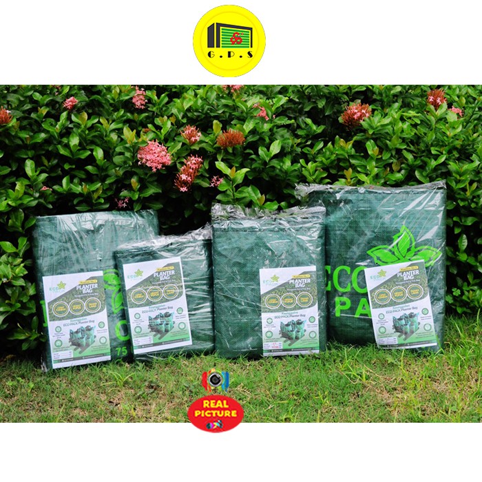 PLANTER BAG 35 Liter ECO PACK