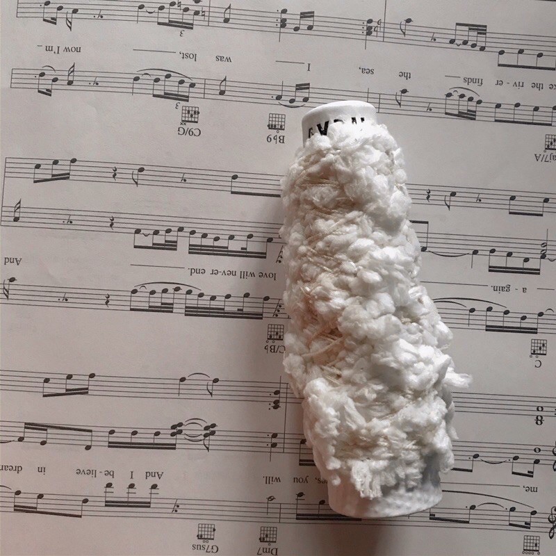 Avril Yarn - Minicone