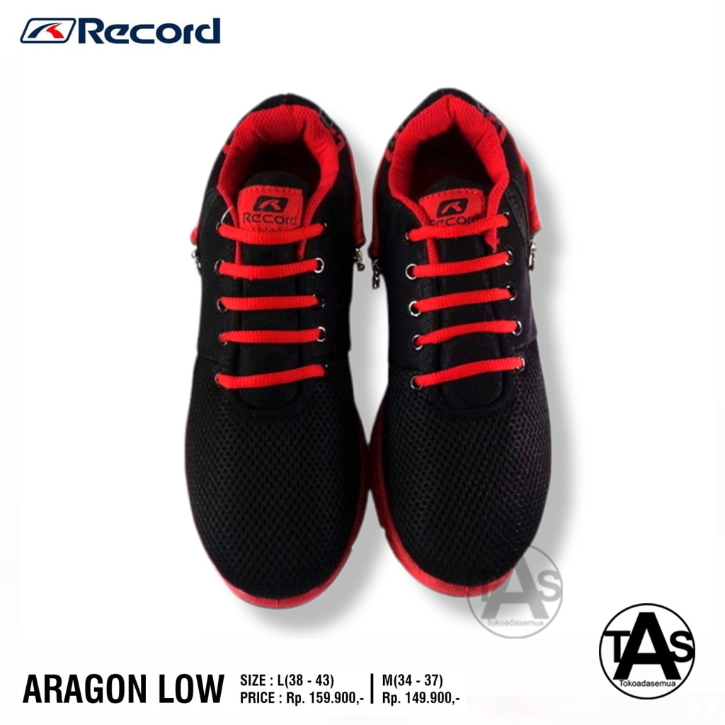 BISA COD / SEPATU HITAM SEKOLAH ANAK UKURAN 34-37 RECORD TYPE ARAGON LOW / SEPATU SEKOLAH ANAK TERMURAH / SEPATU SEKOLAH ANAK TERLARIS / SEPATU SNEAKERS  TERMURAH