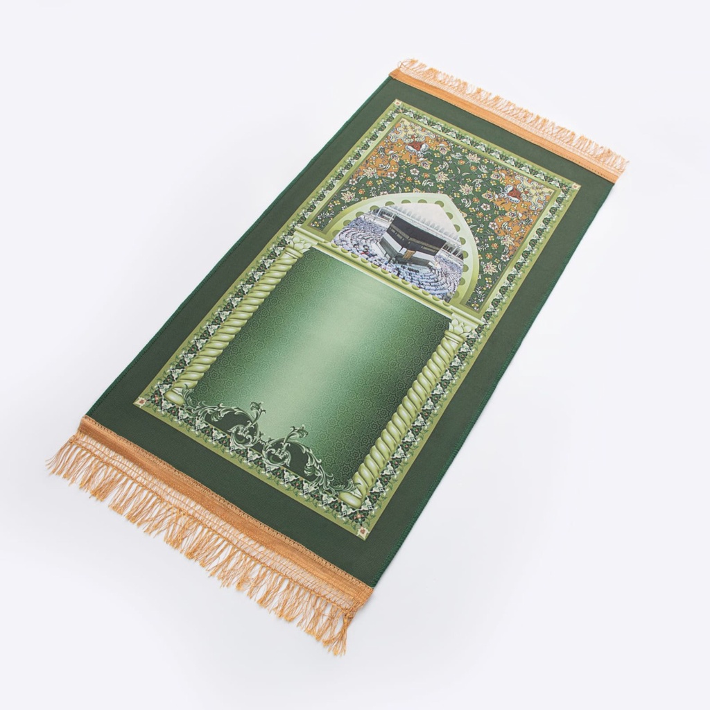 Sajadah Turki Motif 3D / Sajadah Turki 3D / Sajadah Aladin 3D / Oleh oleh haji