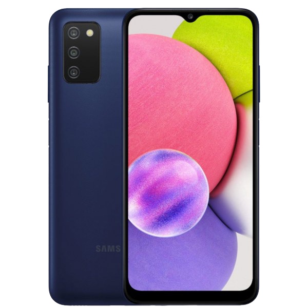Samsung Galaxy A03s | Kapasitas 3GB/32GB | Garansi Resmi-5