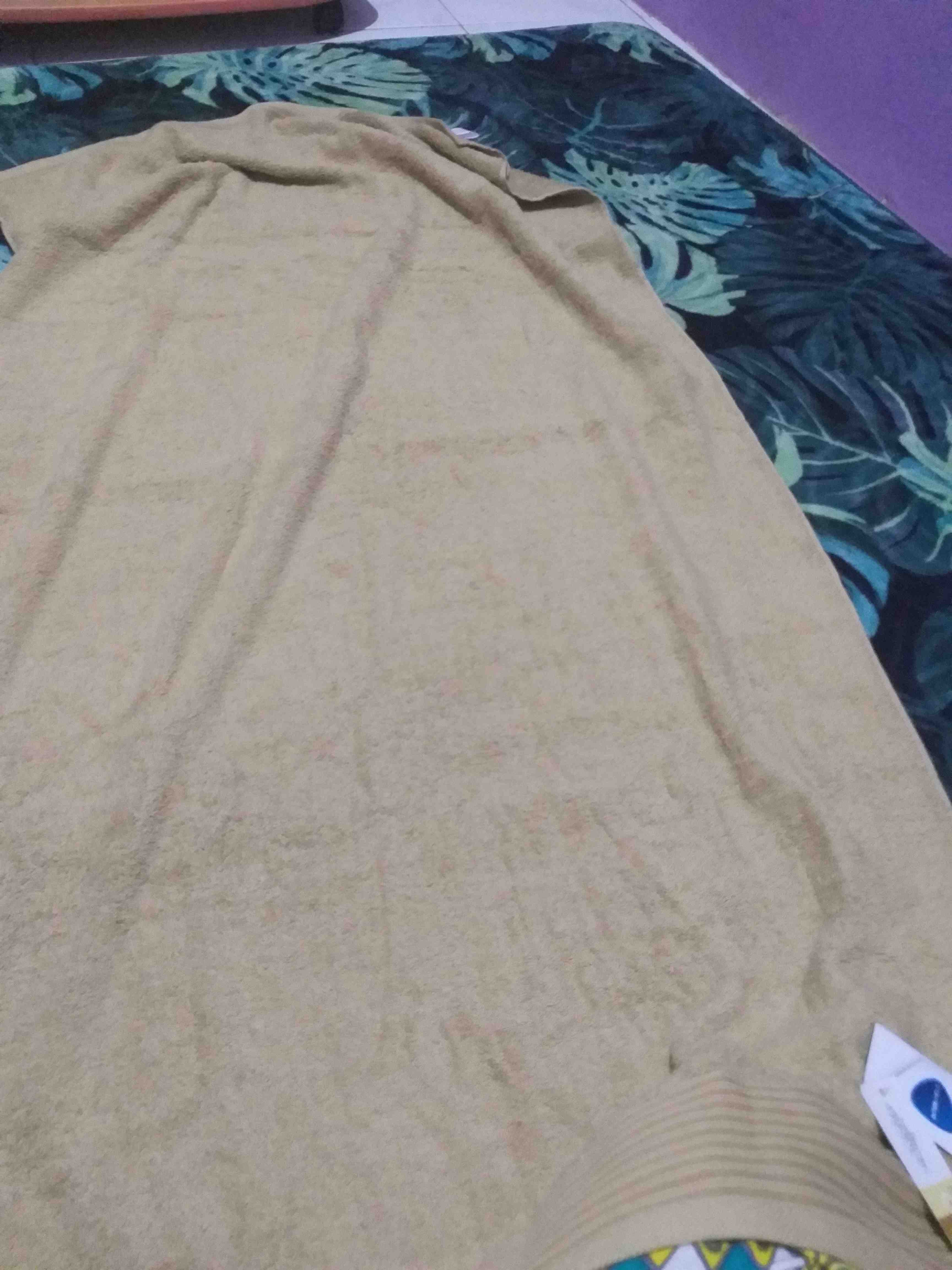 Handuk Eternal Terry Palmer 70x140