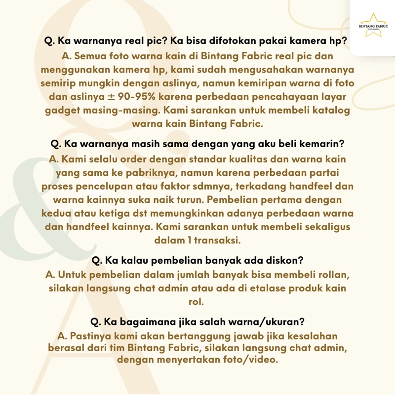 Bahan Kain Princess Stretch Lady Zara 1 meter-8