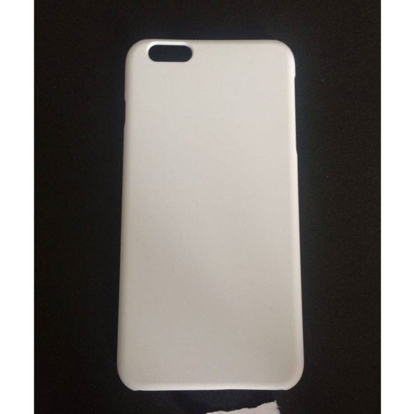 iPhone 6 Plus / iPhone 6s Plus  3D FullPrint Sublimasi Case Blank Polos
