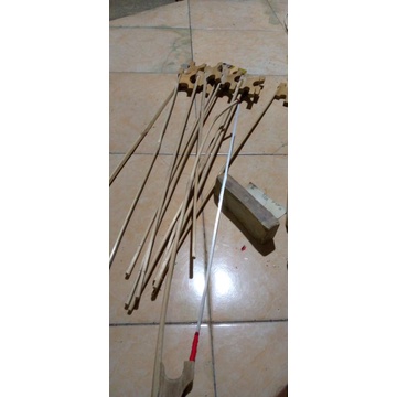 bow tehyan/kongahyan