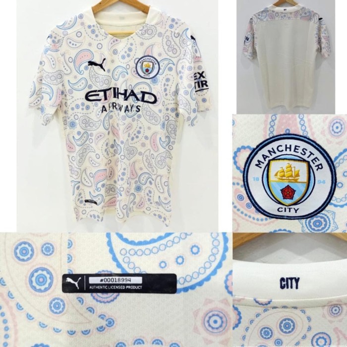 jersey bola home new 2020-2021 city 3rd
