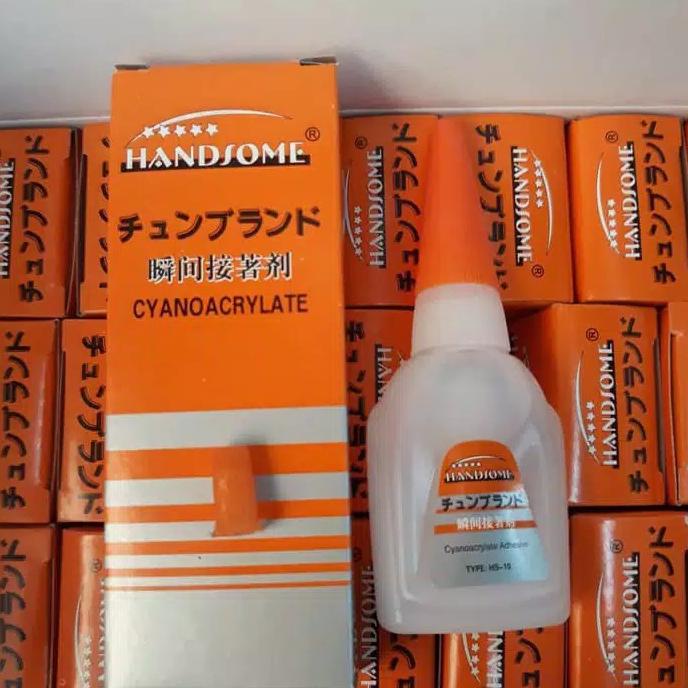 

Diskon lem korea handsome-lem serbaguna-lem besi Big Sale