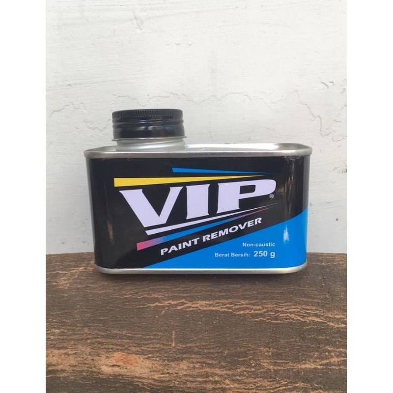 

VIP paint Remover 250cc