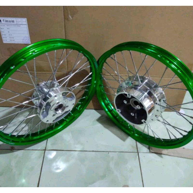 velg jari jari nmax ring 14 v Rossi