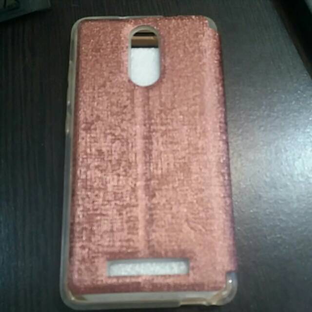 FLIPCASE XIAOMI REDMI NOTE 3