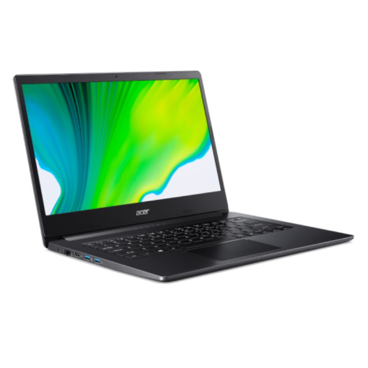 ACER Aspire 3 Slim A314-22-A667 14"IPS/AMD Athlon3020e/4GB/SSD 256GB/Windows 11/OHS 2021/BLK