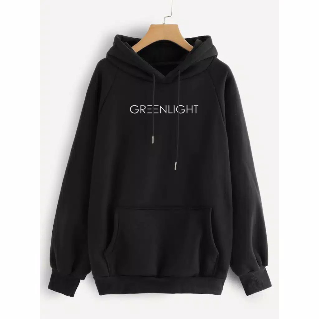 1 Hoodie DISTRO SWEATER JUMPER PRIA/WANITA PREMIUM FLEECE M-XXL-2