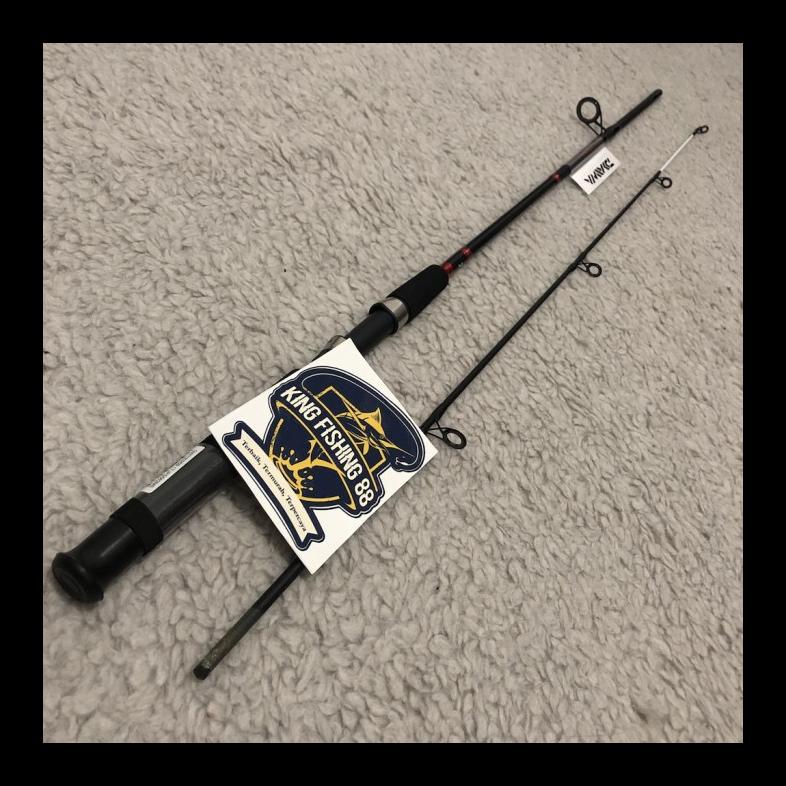 SALE JORAN DAIWA JUPITER POWER TIP 165 ALAT PANCING MURAH TERLENGKAP AL3