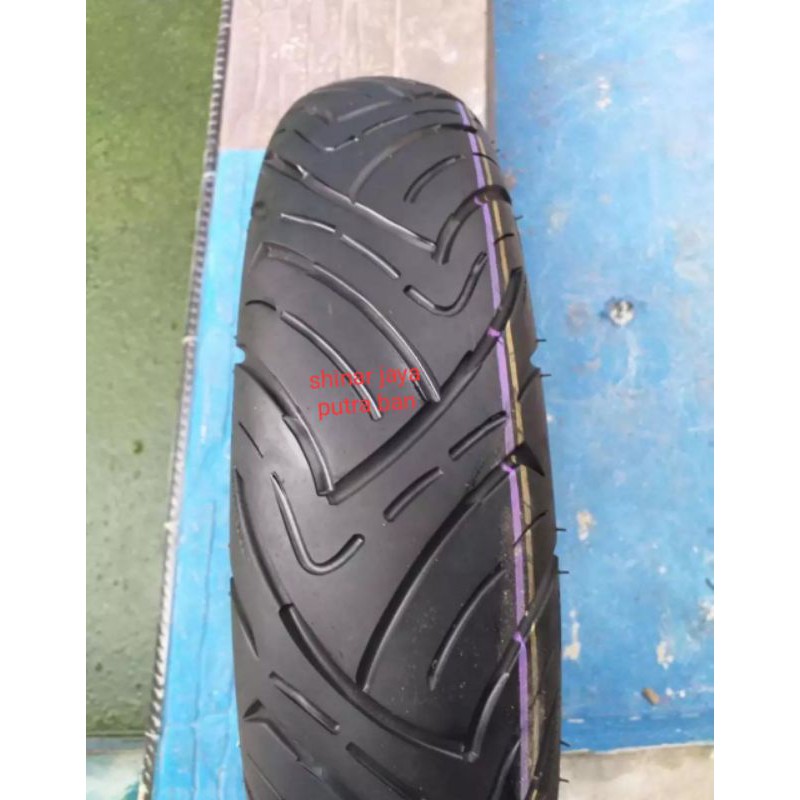 Ban motor tubles UK 100/80 ring 14