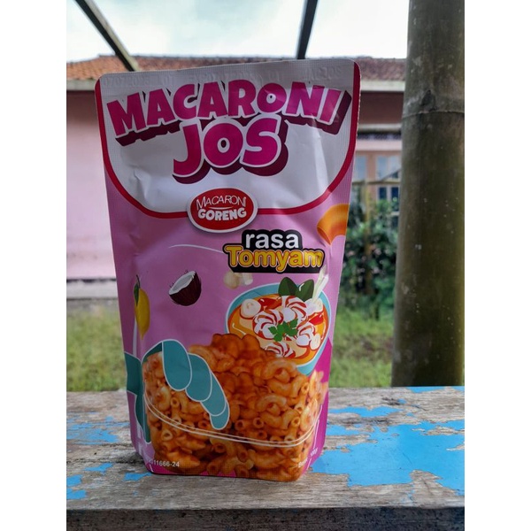 

Makaroni Jos