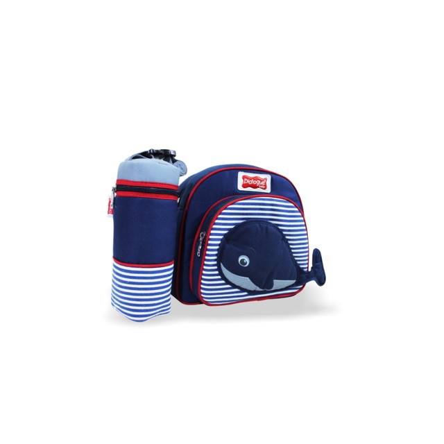 TAS DIALOGUE WHALE SERIES DGT7132 ( KECIL )