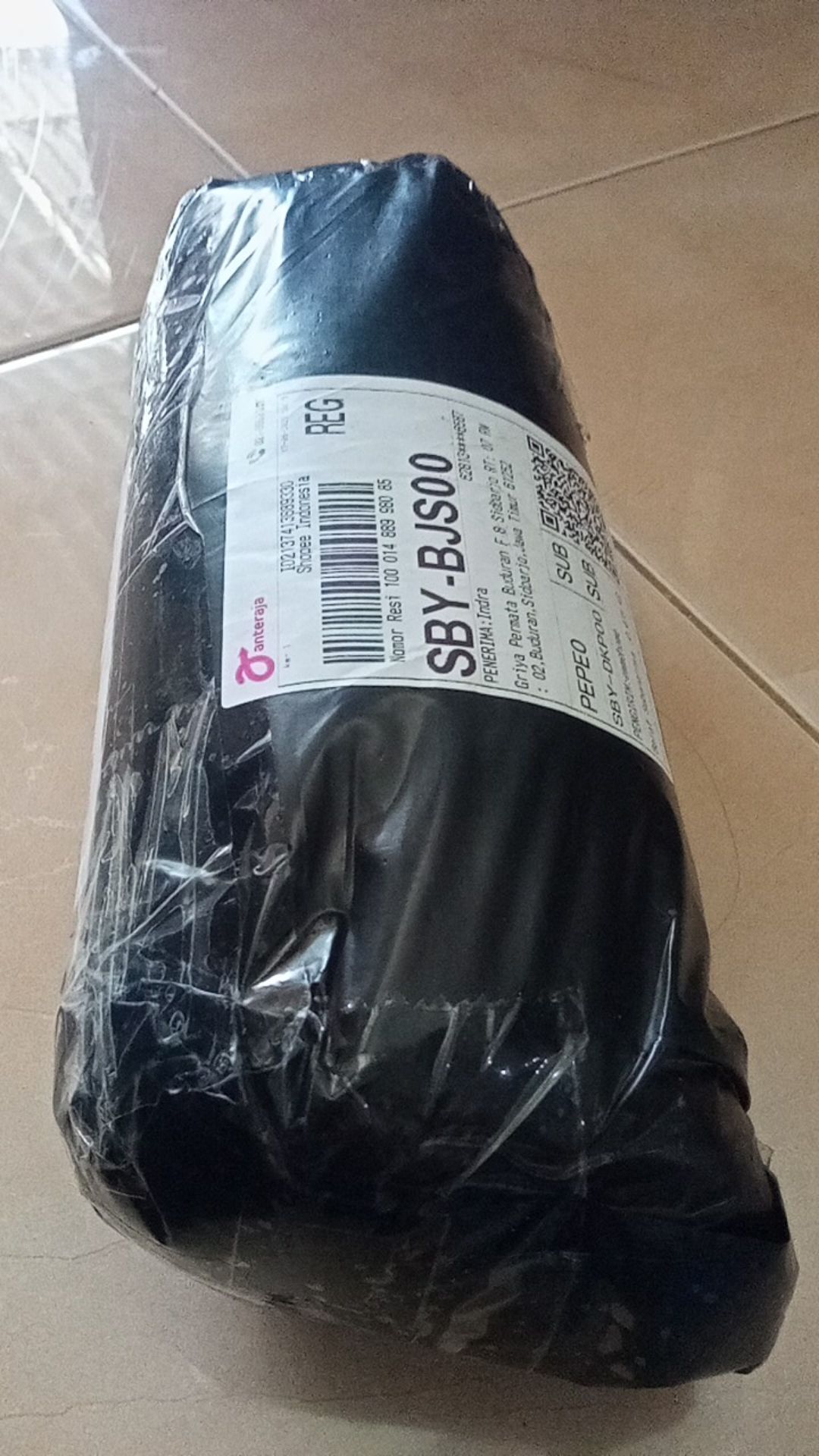 Selimut Bulu Karakter Ukuran 140x200