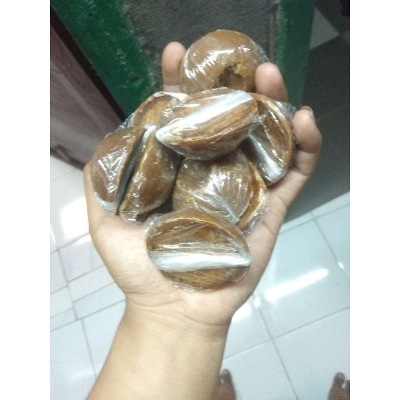 

gula jahe asli Purworejo 1kg