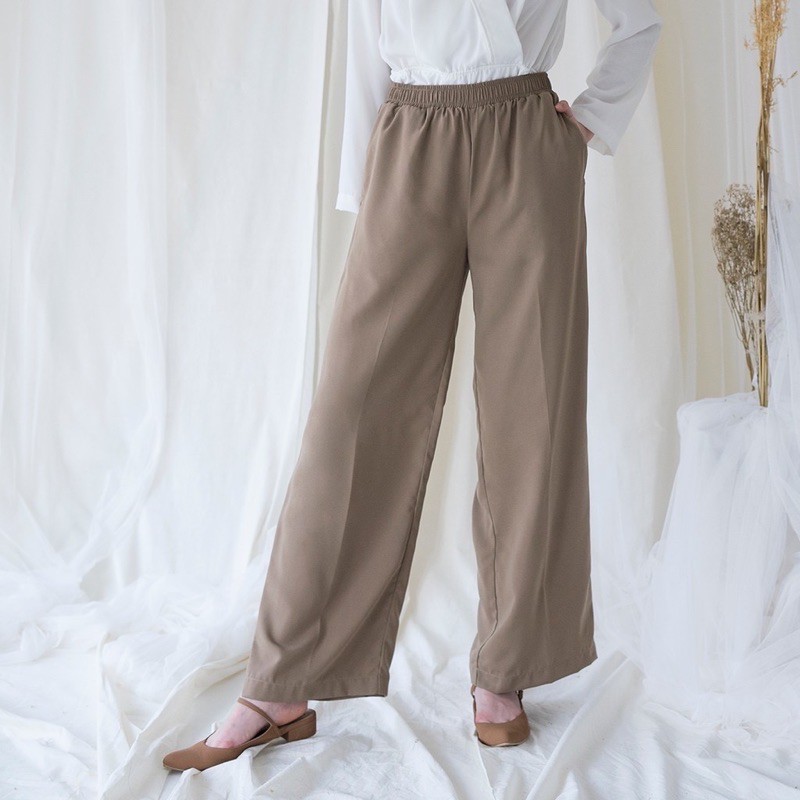 celana panjang murah Aska Label