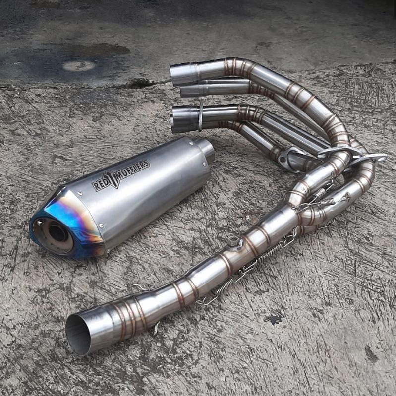 knalpot zx25r type mf19