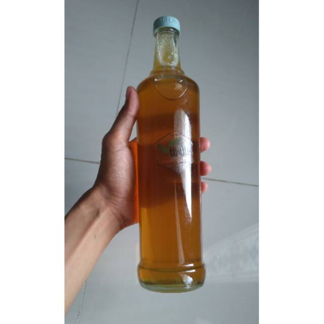 

Madu murni Asli