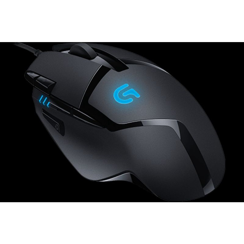 Mouse Gaming Logitech G402 Hyperion Fury