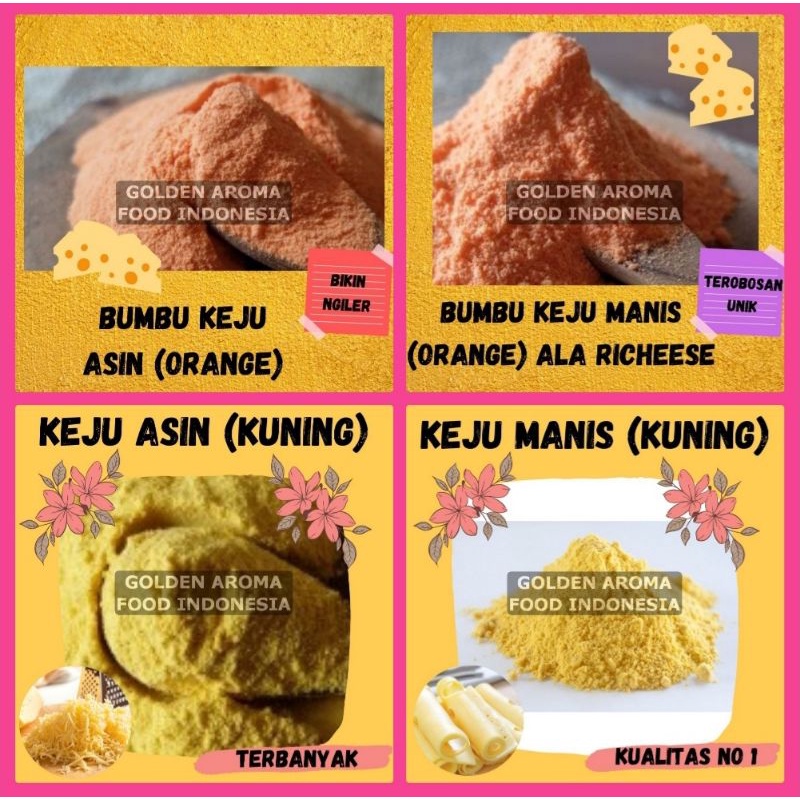 

Bumbu Tabur Rasa Keju, Aneka bumbu tabur, bumbu masak 100gram, bumbu dapur bubuk lengkap, bumbu dapur bubuk, bumbu bubuk, bumbu dapur lengkap, bumbu bubuk dapur, bubuk, bumbu masak instan, bumbu bunda, bumbu kering, kebutuhan dapur, kebutuhan