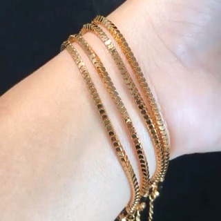 Gelang tangan italy kaca Shopee Indonesia Gelang tangan italy kaca Shopee Indonesia