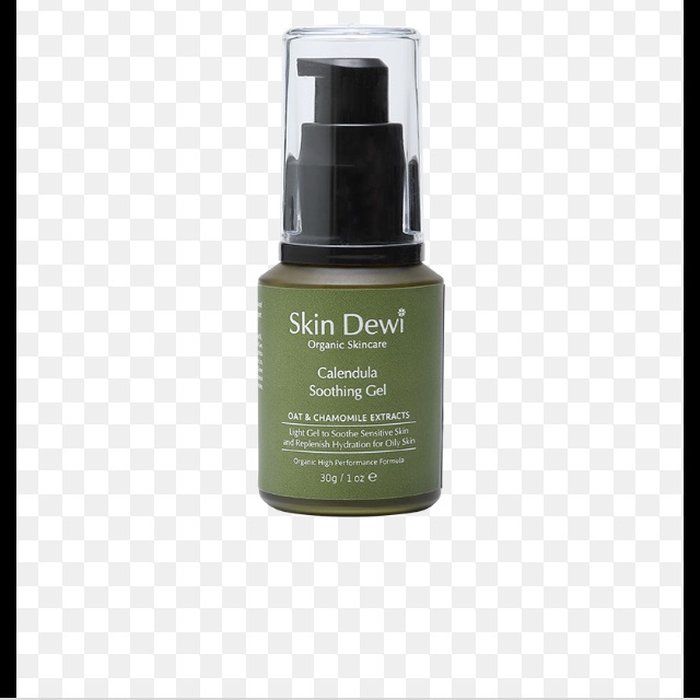 SKIN DEWI