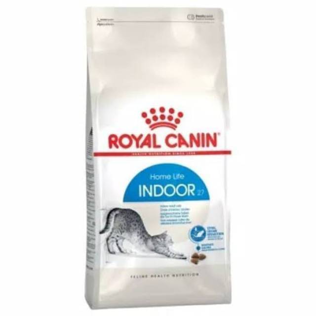 Royal Canin INDOOR 27 400gr