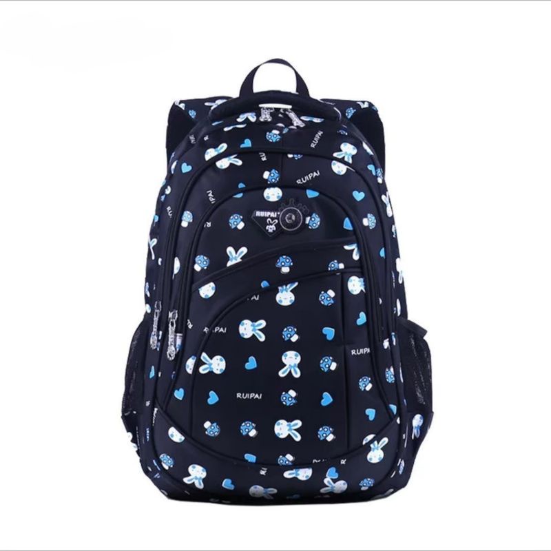 Tas Ransel sekolah Playboy terbaru Rupai
