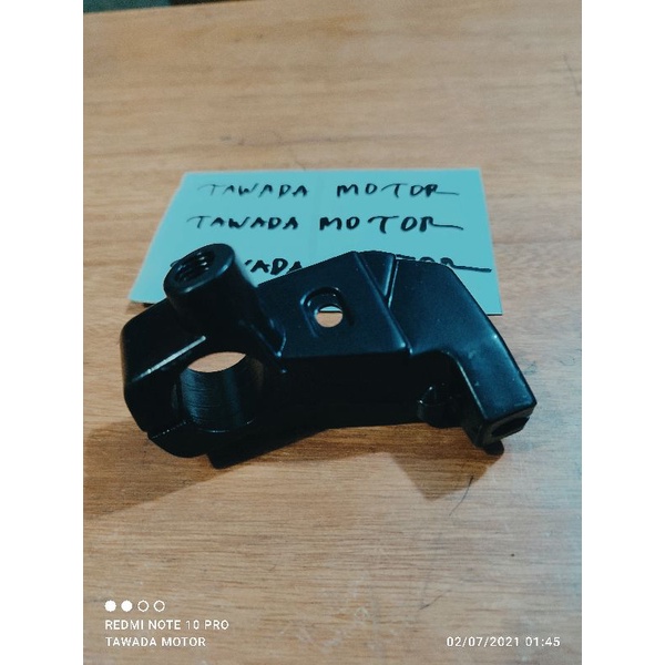 DUDUKAN HANDLE KOPLING YAMAHA RX KING NEW VIXION