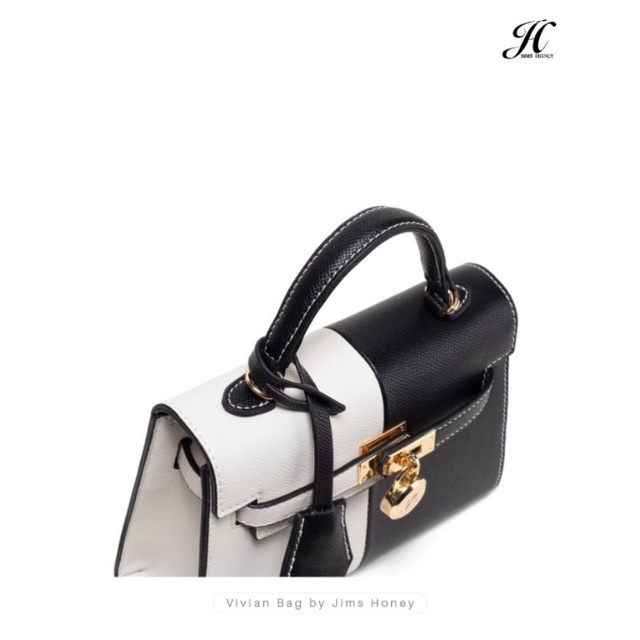 JIMS HONEY VIVIAN BAG