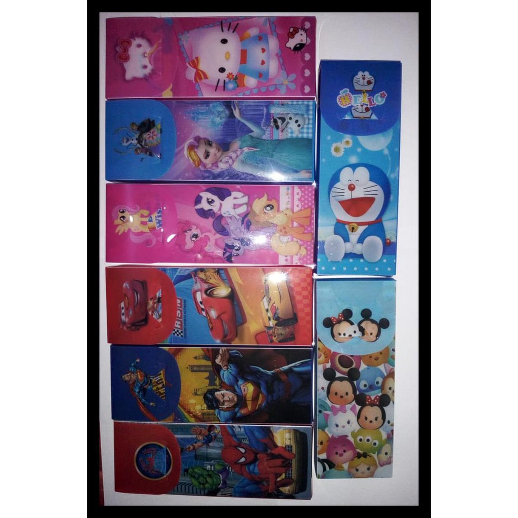 

Paket Ekonomis Set Alat Tulis Terlaris