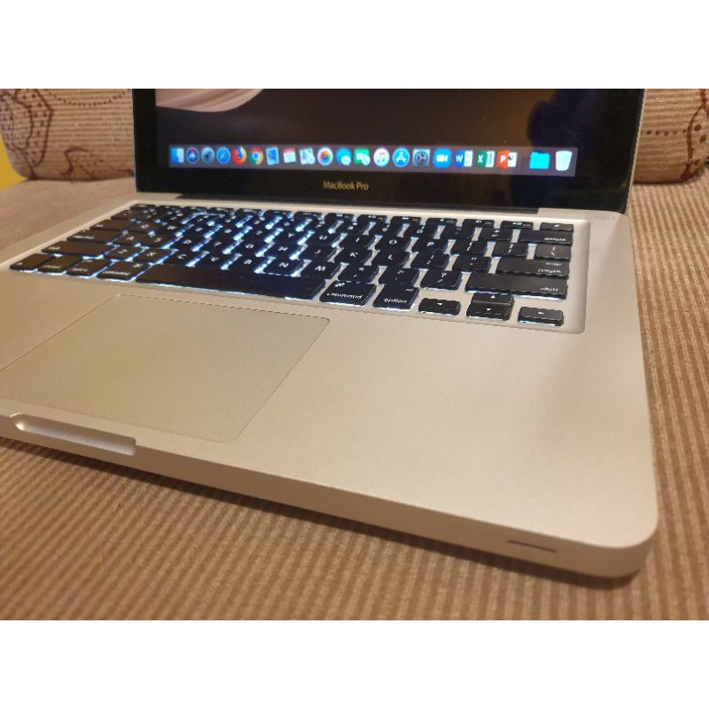 Apples Macbooks Pro MD101 tahun 2012 bisa ganti Ram dan SSD