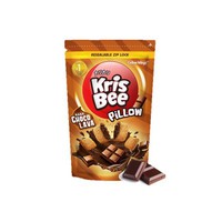 

KRISBEE PILLOW CHOCOLAVA 120GR