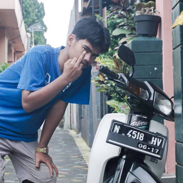 arisganteng