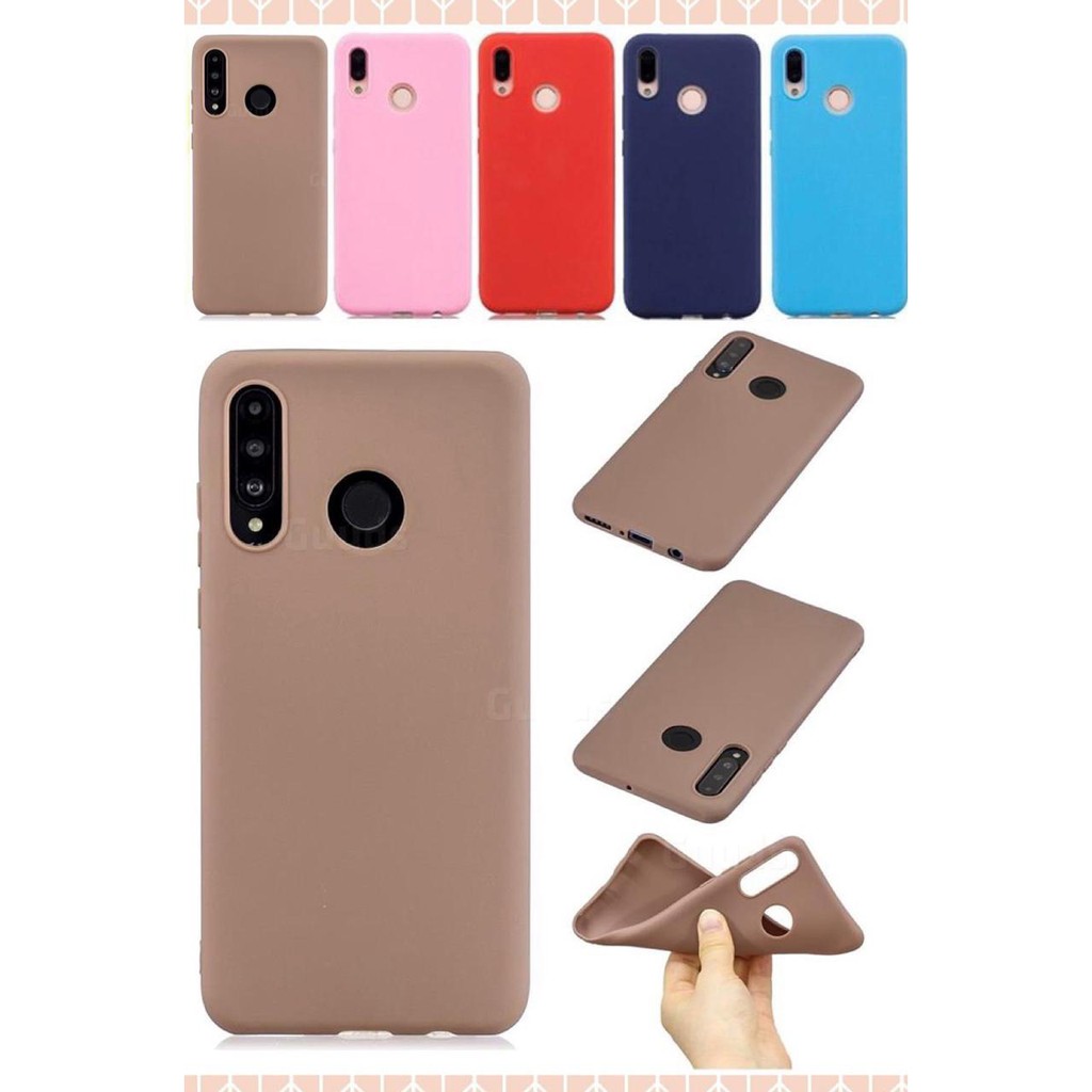 Candy Case warna silikon Samsung J4+ 2018,J5 2015,J5 2016/J510,J6+ plus,J7 2015,J7 2016/J710