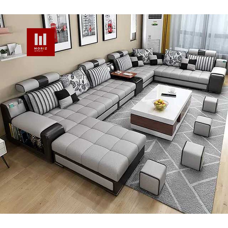 Sofa Ruang Keluarga Modern Terbaru