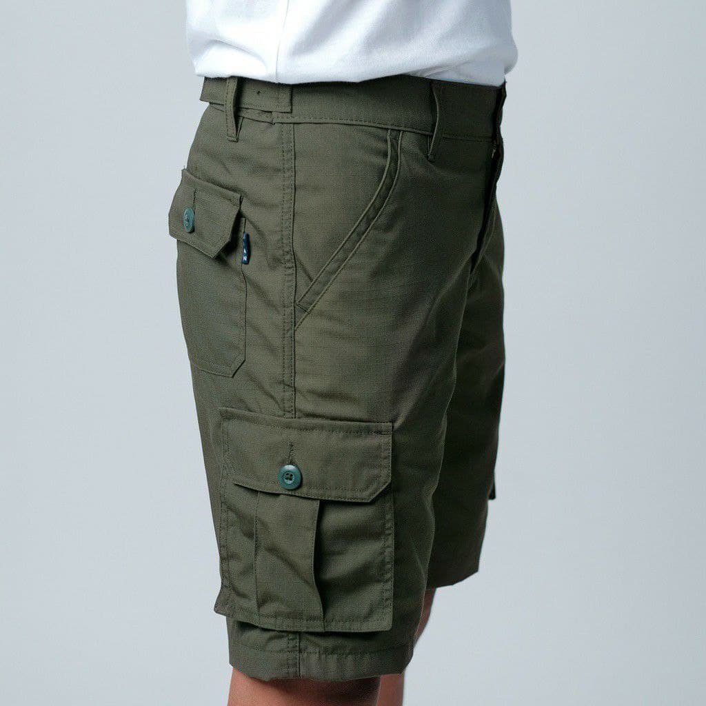 Shortpant Cargo Brooks Brothers Second {New Sale} Celana Cargo Pendek Celana Cargo Pria Ripstop Tact