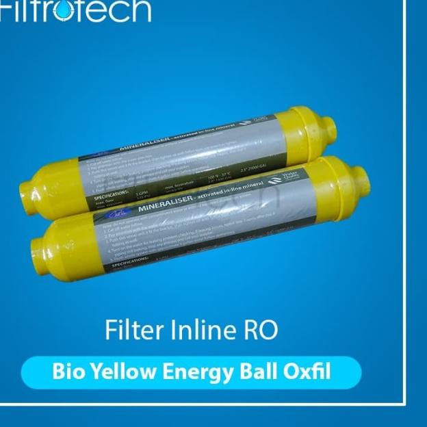 ♪ Bio Energy Yellow /Bio mineral /Bio magnetic ✳