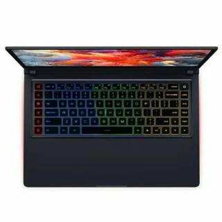 Xiaomi Mi Gaming Laptop Intel i5 Nvidia GTX 1050Ti 8GB