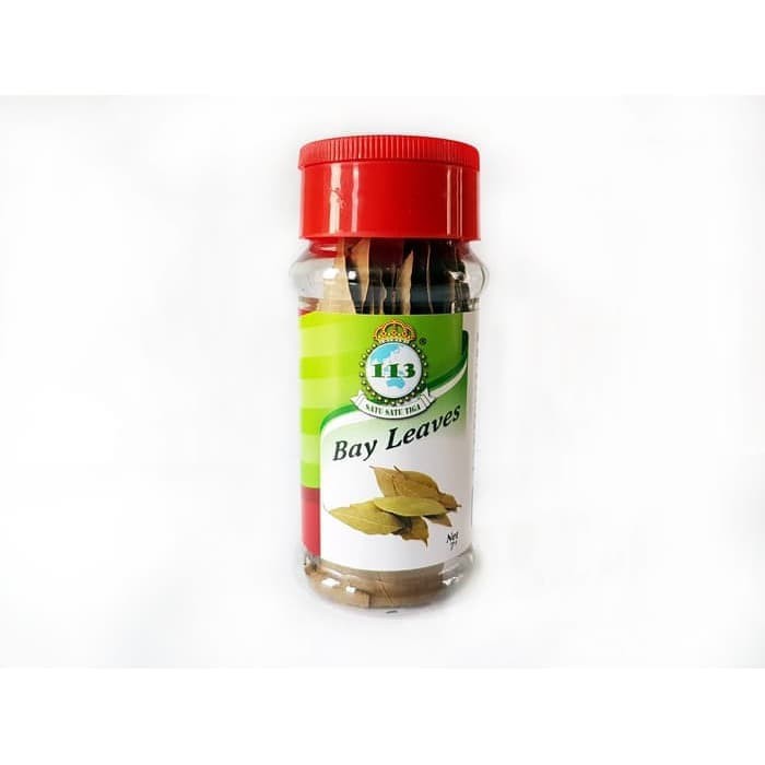 

Bay Leaves Botol