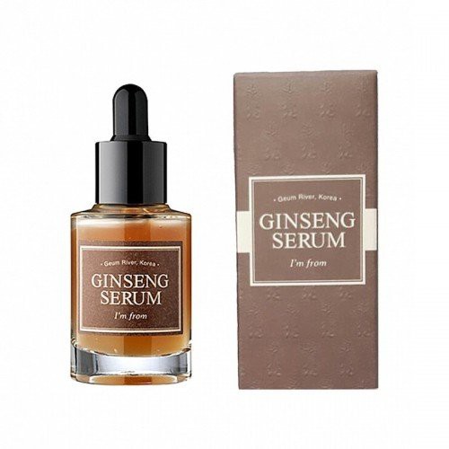 I'M FROM - Ginseng Serum 30ml