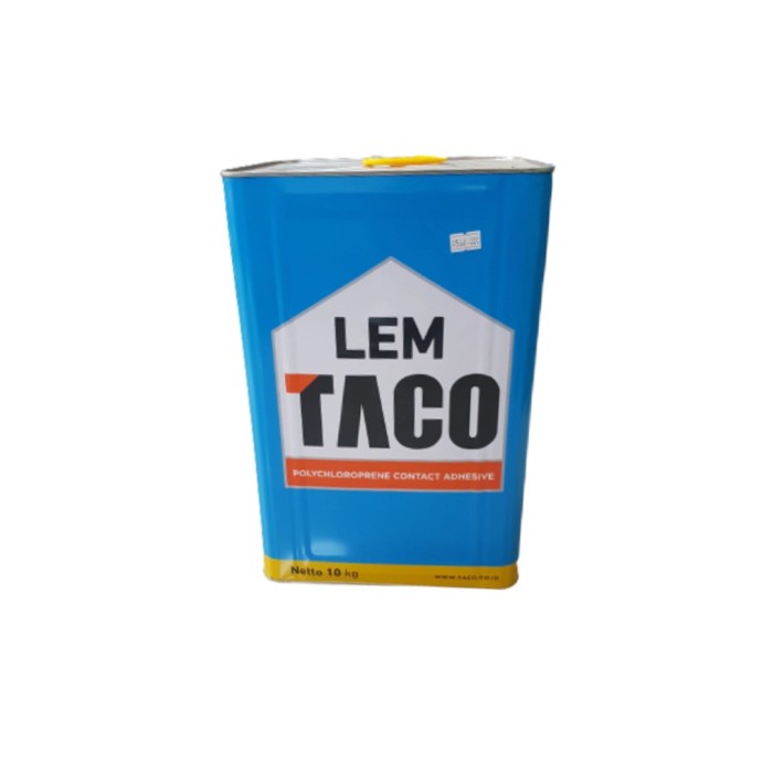 

Lem Taco @10kg