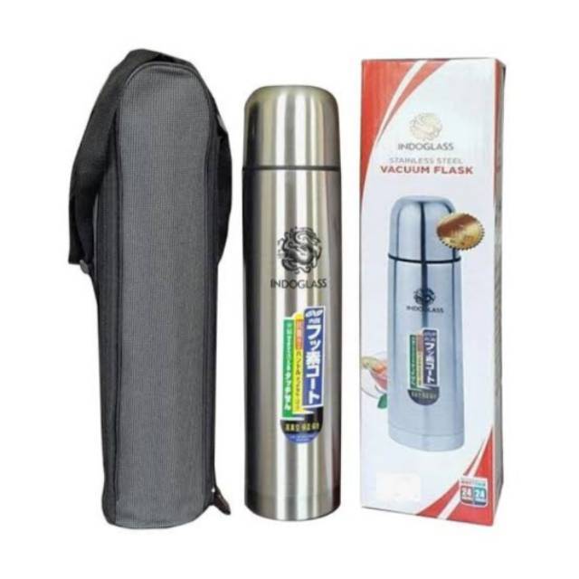 TERMOS KOPI 1000 ML KINGBALANCE ANTI KARAT