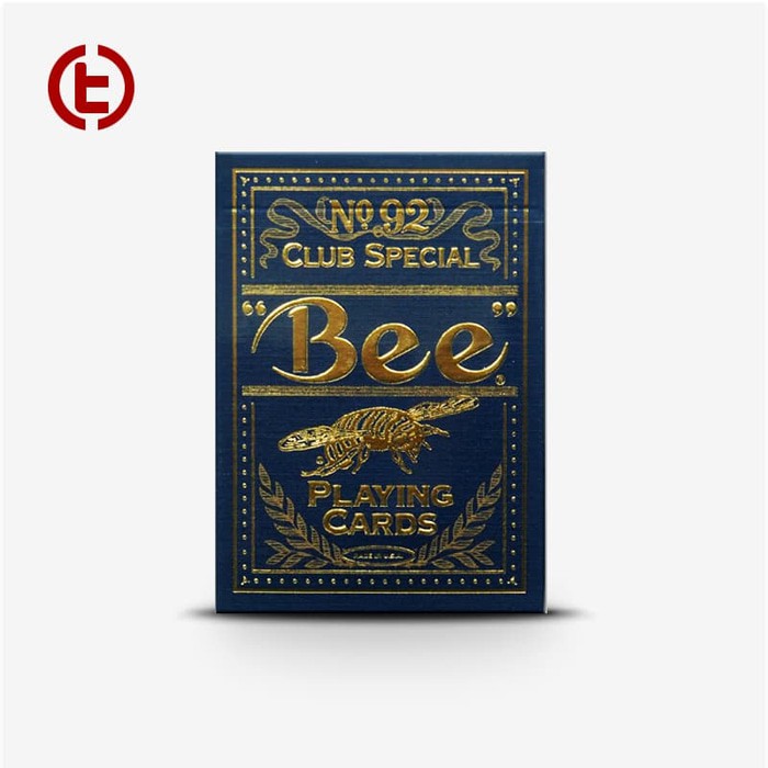 Golden Bee Playing Card Import America Limited
