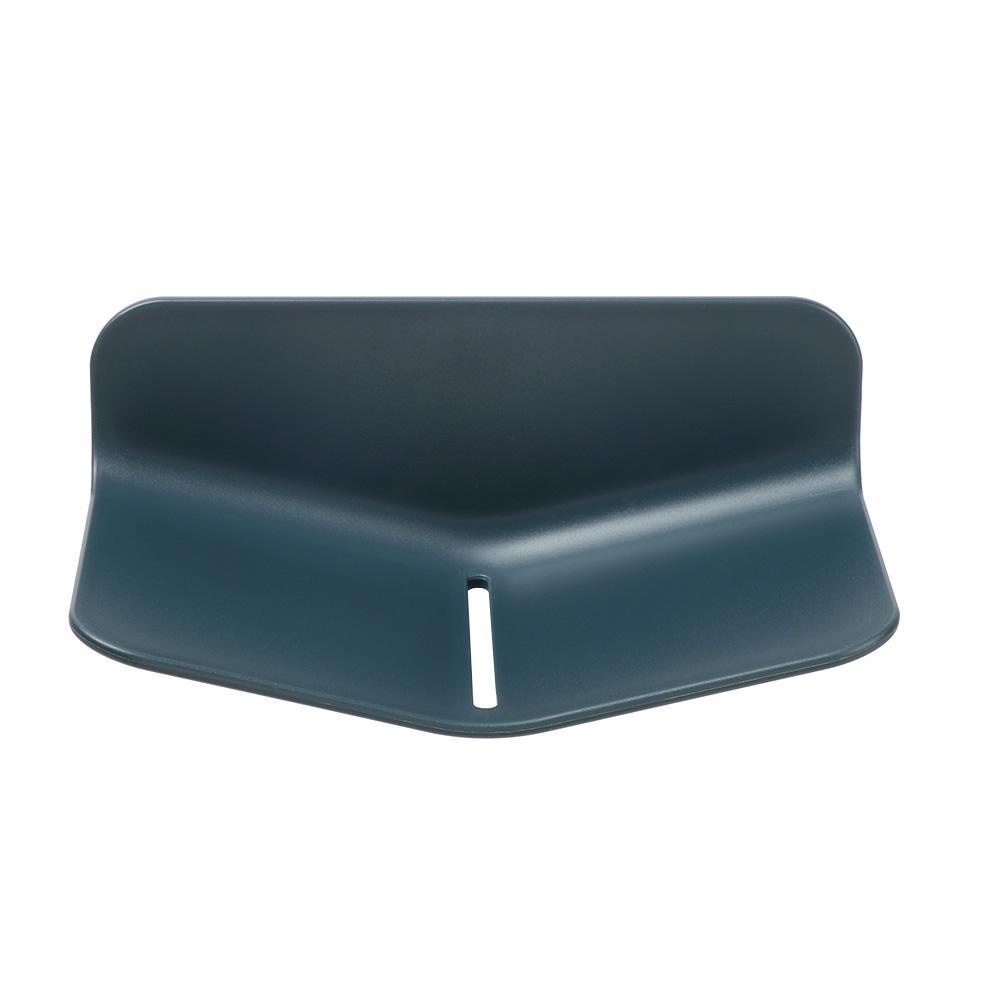 Popular Kotak Sabun Rak Finishing Tempel Dinding Tanpa Lubang Soap Dish
