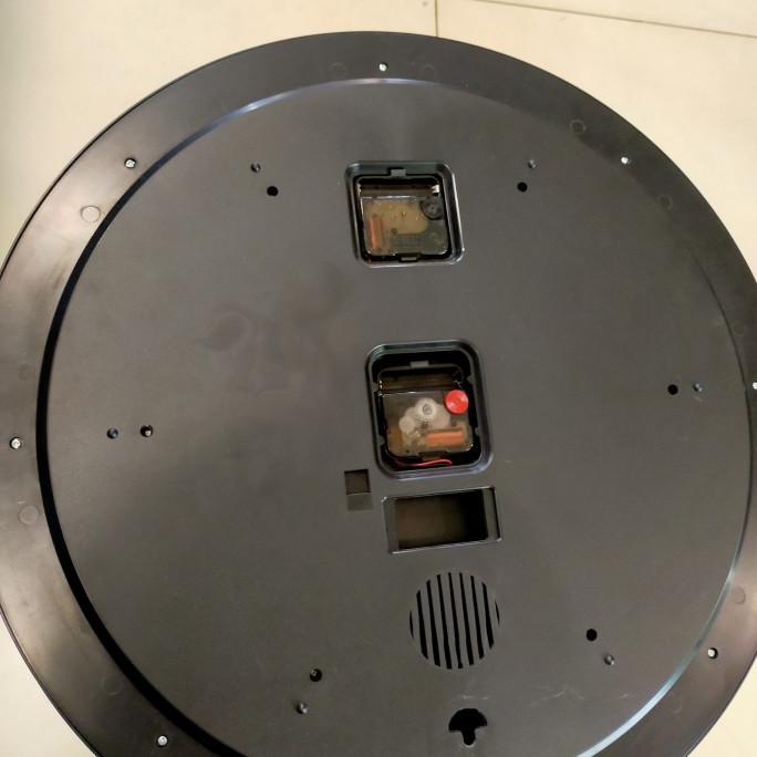 Terlaris Jam Dinding Pagol 60Cm Hot Sale