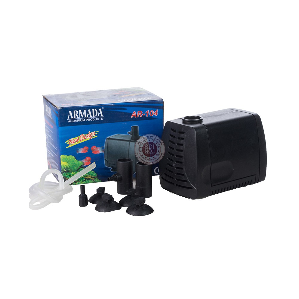POMPA KOLAM ARMADA AR 104